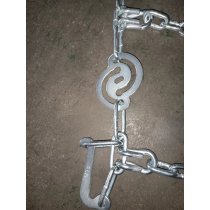 TPR type snow chain