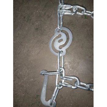 TPR type snow chain