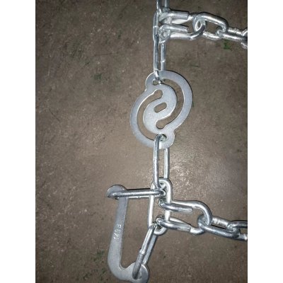 TPR type snow chain