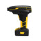 ATLI ATAC-1298 DC 12V Wireless Digital Air Compressor for Car Auto Pump Portable Tire Inflator with LED Light
