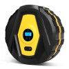 ATLI ATAC-1272/1272A Tire Inflator Portable Air Compressor,DC 12V Portable Tire Inflator with light