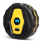 ATLI ATAC-1272/1272A Tire Inflator Portable Air Compressor,DC 12V Portable Tire Inflator with light