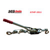 Heavy-duty 4 Ton hand puller ratchet winch hand cable wire rope