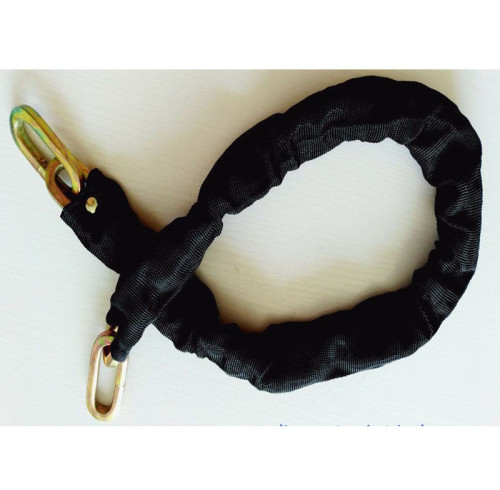 ATLI chain lock anti-theft lock hydraulic shear glass door chain lock for Bicycle, electric motorcycle, tricycle