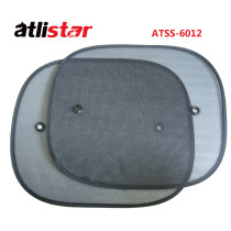 Dual Sided Auto  Window UV Protection Customizable Car Sunshade