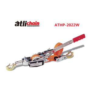 1ton 2ton 3ton 4ton ratchet hand cable wire rope puller ratchet car dent puller hand gear