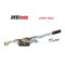 1ton 2ton 3ton 4ton ratchet hand cable wire rope puller ratchet car dent puller hand gear