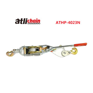 Wire Rope Puller hand Puller cable Towing Tool Hand Pulling Ratchet Cable