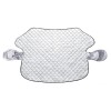 Car Front Window Visor Snowboard and Cover