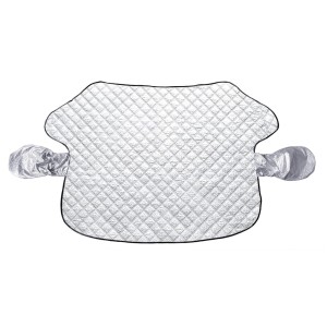 Car Front Window Visor Snowboard and Cover