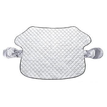 Car Front Window Visor Snowboard and Cover