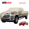 Pickup Truck Outdoor Waterproof Sun Rain Dust Wind Snow Protection Car Full Cover