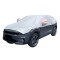 Hail Protector Sunroof Waterproof All Weather Protection for Most Car Half Car Cover