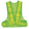 ATLI Safety Vests High Visibility Safety Vest with Reflective Strips