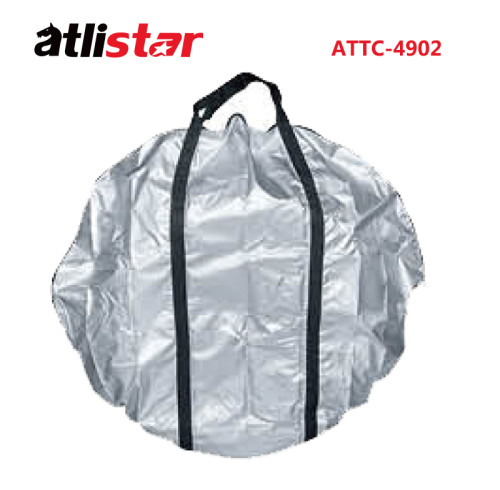 High quality stylish Auto Car Tyre Cover wheel cover,tire bag