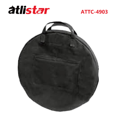 Waterproof Dust-proof Auto Wheel Protection Cover with Handle Spare Tires Storage Bags