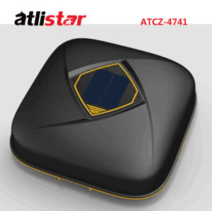 All Weather Waterproof  Anti-UV Protetive Automatic Car Cover