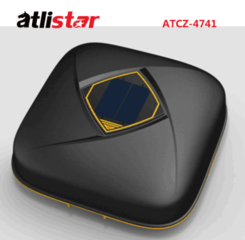 All Weather Waterproof  Anti-UV Protetive Automatic Car Cover