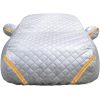 ATTC-1031 Hail Protector Car Cover Outdoor Waterproof Breathable Large For Whole Anti-hail Car Covers
