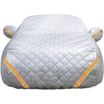 ATTC-1031 Hail Protector Car Cover Outdoor Waterproof Breathable Large For Whole Anti-hail Car Covers