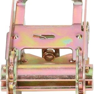 2 X Heavy Duty 2 Replacement Ratchet with Handle for Ratchet Strap Tie Down (MBS 11000 lbs)
