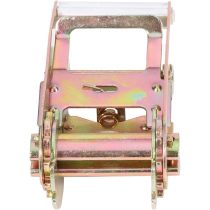 2 X Heavy Duty 2 Replacement Ratchet with Handle for Ratchet Strap Tie Down (MBS 11000 lbs)