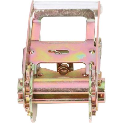 2 X Heavy Duty 2 Replacement Ratchet with Handle for Ratchet Strap Tie Down (MBS 11000 lbs)