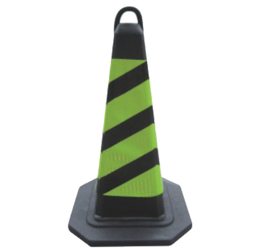 ATLI  traffic cone Safety Cones - Parking Cones with Reflective Collars,Safety Cones for Parking lot,Driveway, Driving Training etc.