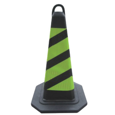 ATLI  traffic cone Safety Cones - Parking Cones with Reflective Collars,Safety Cones for Parking lot,Driveway, Driving Training etc.