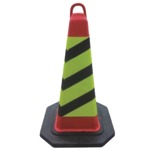 ATLI  traffic cone Safety Cones - Parking Cones with Reflective Collars,Safety Cones for Parking lot,Driveway, Driving Training etc.