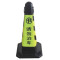 ATLI  traffic cone Safety Cones - Parking Cones with Reflective Collars,Safety Cones for Parking lot,Driveway, Driving Training etc.
