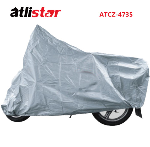 Waterproof Windproof Outdoor Dustproof All Weather Protection Motor Cover