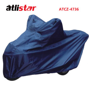 All Season Outdoor UV Protection Waterproof Folding Motor Cover