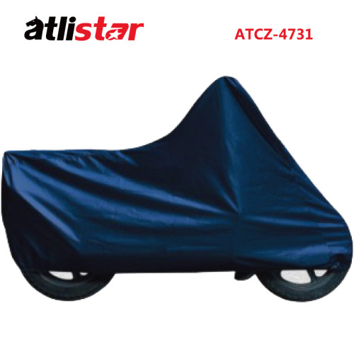 High Quality Waterproof Outdoor Bike Rain Dustproof for Motorcycle Motor Cover