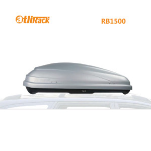 RR1500 FLYBIRD 300L Roof Top Mount Storage Rooftop Cargo Carrier for Cars/Trucks/SUV