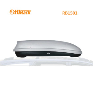 RR1501 PUMA 320L Heavy Duty Hard Shell Roof Box with Security Keys