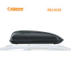 RR1502 LIAN 320L 450L Roof Cargo Box Carrier Top Mount Travel Luggage Storage