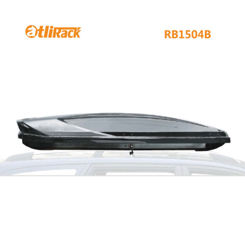 RR1503 Passion Waterproof Rooftop Cargo Box Car Top Cargo Carrier Box