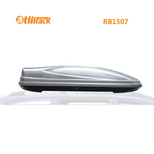 RR1507 LANDVIEW 480L Car Rooftop Cargo Box Carrier Roof Mount Luggage Storage