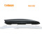 RR1508 Vison 420L 520L Heavy Duty ABS Vehicle Roof Top Storage Box Cargo Luggage