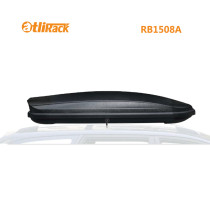 RR1508 Vison 420L 520L Heavy Duty ABS Vehicle Roof Top Storage Box Cargo Luggage