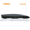 RR1508 Vison 420L 520L Heavy Duty ABS Vehicle Roof Top Storage Box Cargo Luggage