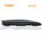 RR1508 Vison 420L 520L Heavy Duty ABS Vehicle Roof Top Storage Box Cargo Luggage