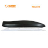 RR1580 LongMan 445L Waterproof Rooftop Cargo Box Car Top Cargo Carrier