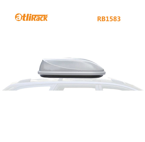 RR1583 Warrior 260L 320L 360L 445L 450L Car Top Cargo Carrier Vehicle Roof Luggage Storage Box