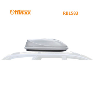 RR1583 Warrior 260L 320L 360L 445L 450L Car Top Cargo Carrier Vehicle Roof Luggage Storage Box