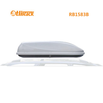RR1583 Warrior 260L 320L 360L 445L 450L Car Top Cargo Carrier Vehicle Roof Luggage Storage Box