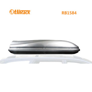 RR1584 Tiger 300L 370L Car Top Cargo Carrier Vehicle Roof Mount Luggage Box
