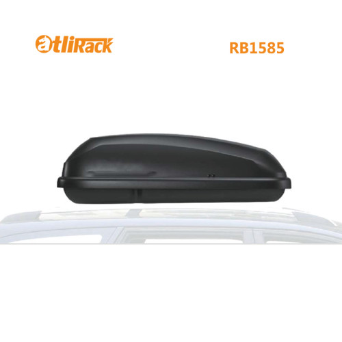 RR1584 Tiger Car Top Cargo Carrier Vehicle Roof Mount Luggage Box