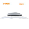 RR1590 Mini Girl 196L Hard Shell Roof Cargo Carrier Roof Box